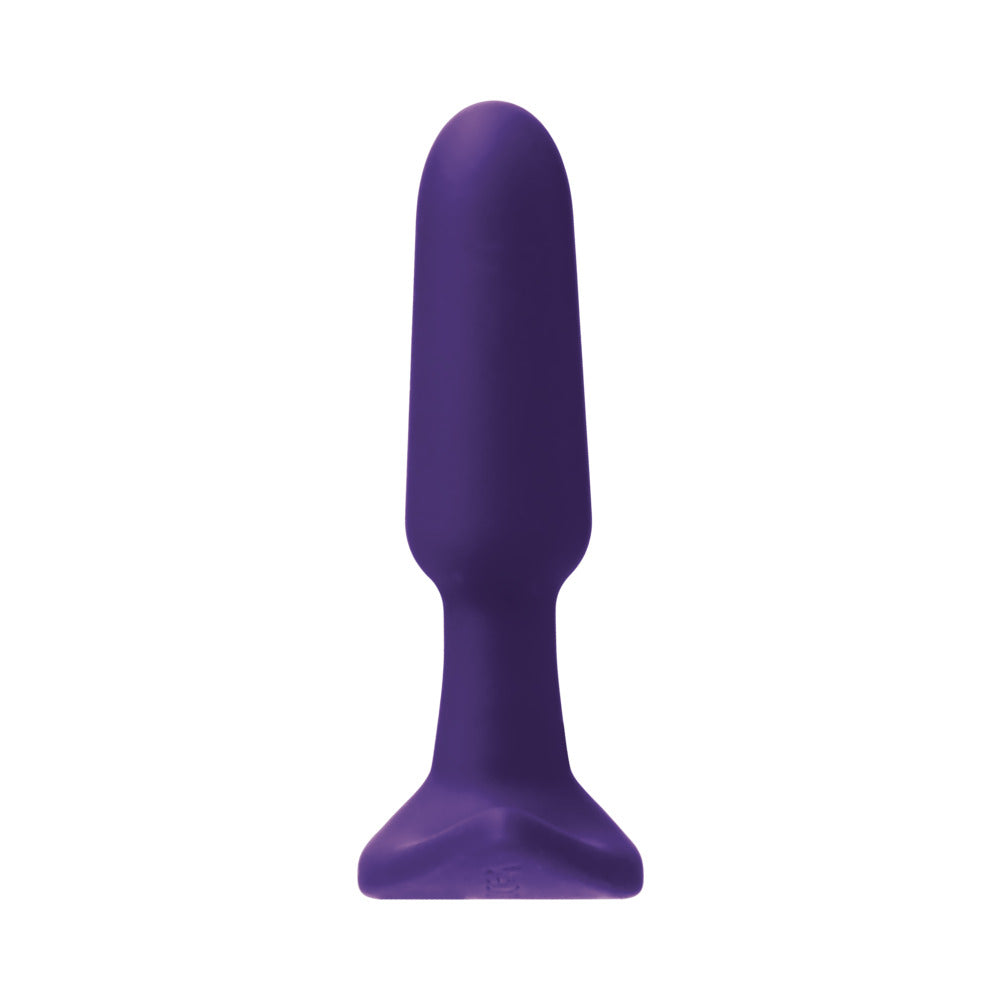 VEDO - BUMP MINI RECHARGEABLE ANAL PLUG PURPLE