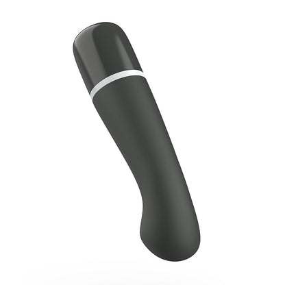 B SWISH BDESIRED DELUXE CURVE VIBRATOR BLACK