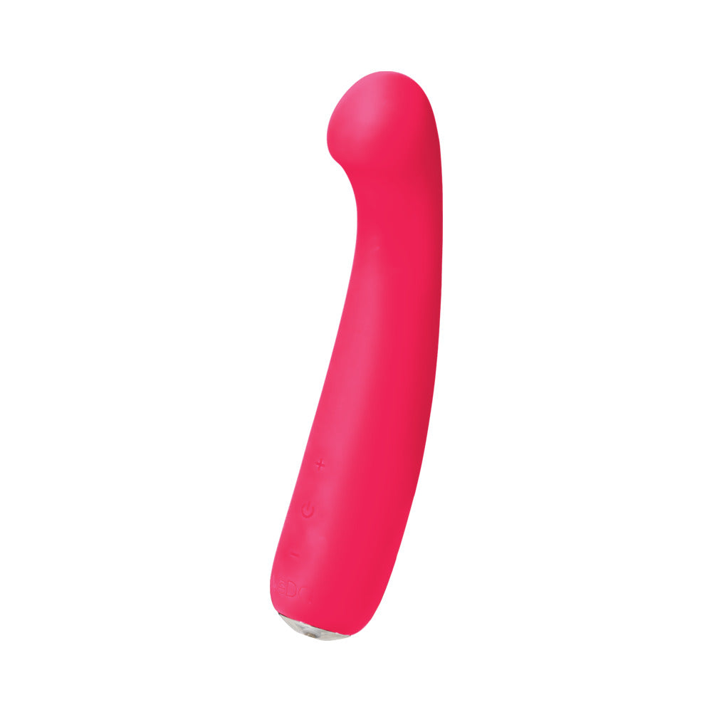 VEDO - GINGI RECHARGEABLE G-SPOT PINK