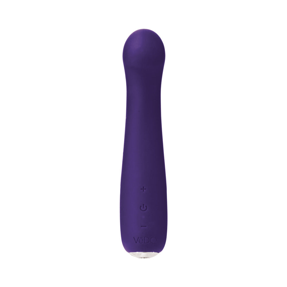 VEDO - GINGI RECHARGEABLE G SPOT