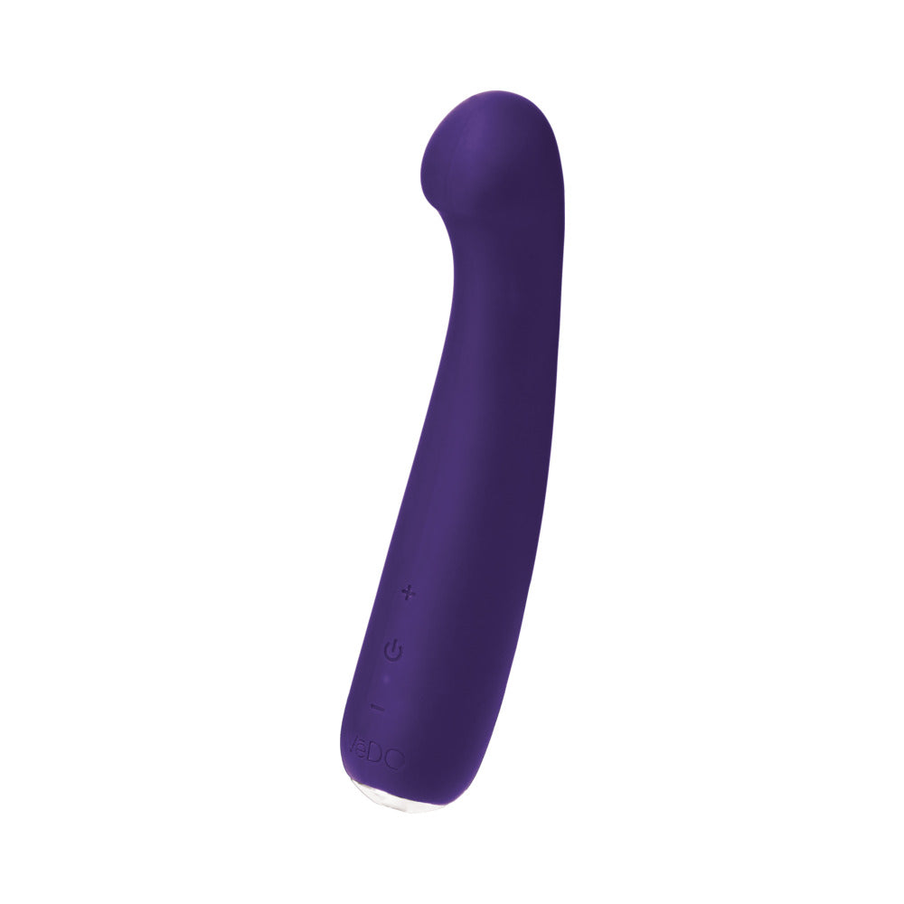 VEDO - GINGI RECHARGEABLE G SPOT