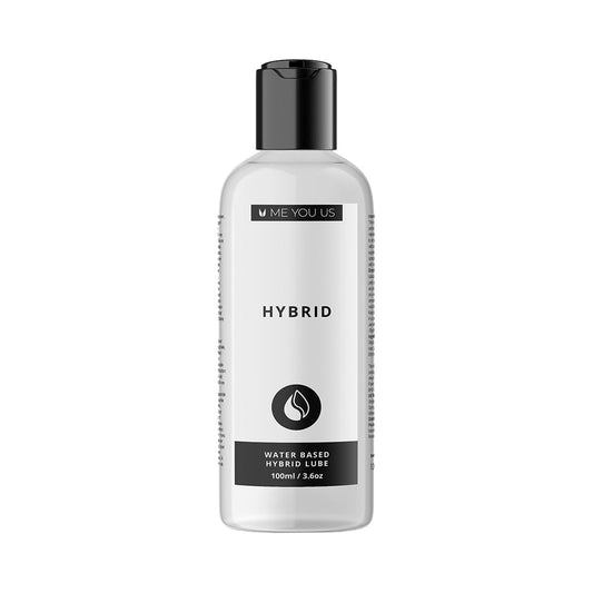 ME YOU US - HYBRID LUBRICANT 3.3 OZ.