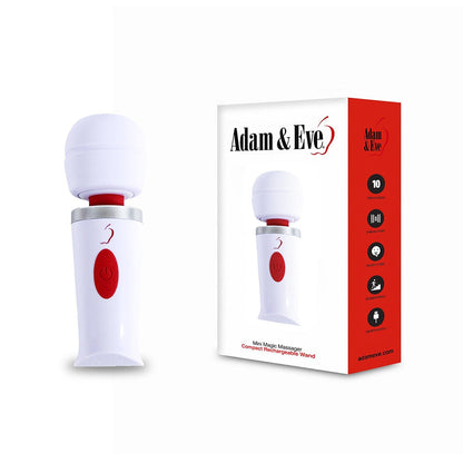 ADAM & EVE - MINI MAGIC MASSAGER