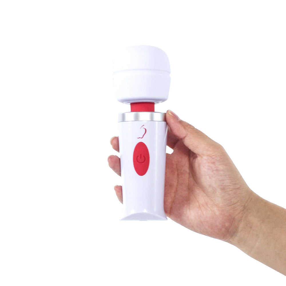 ADAM & EVE - MINI MAGIC MASSAGER