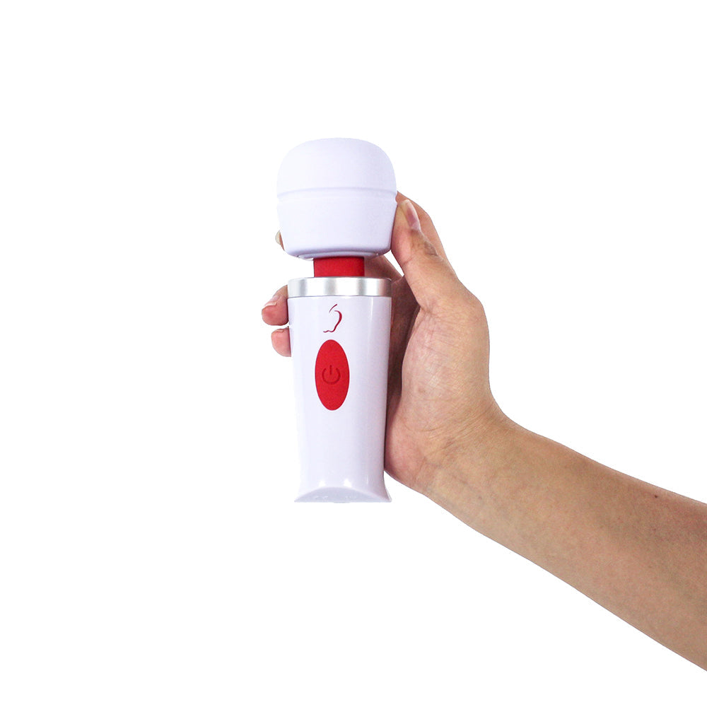 ADAM & EVE - MINI MAGIC MASSAGER