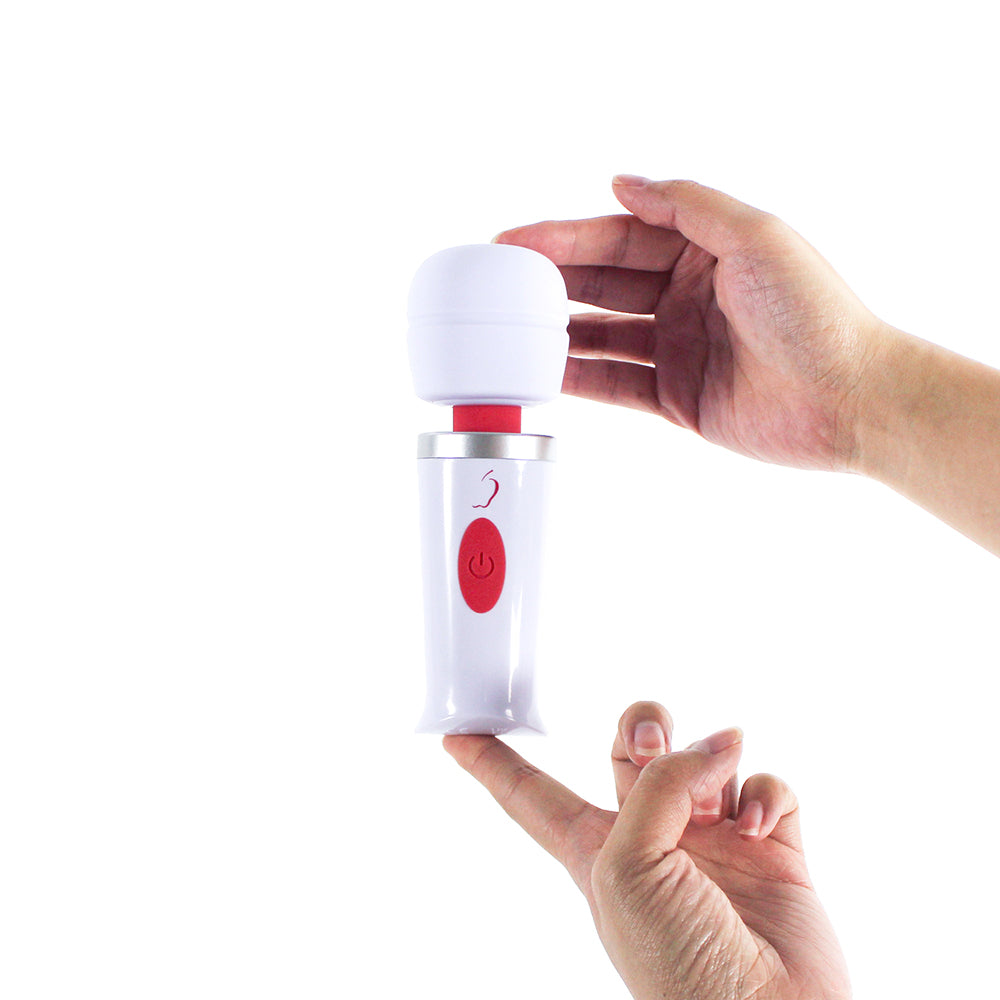 ADAM & EVE - MINI MAGIC MASSAGER