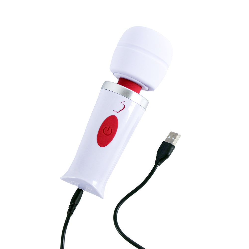 ADAM & EVE - MINI MAGIC MASSAGER