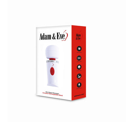 ADAM & EVE - MINI MAGIC MASSAGER