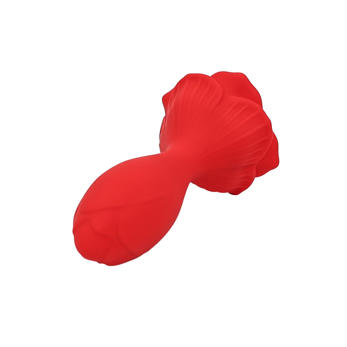 ADAM & EVE - THE ROSEBUD REMOTE CONTROL VIBRATOR PLUG