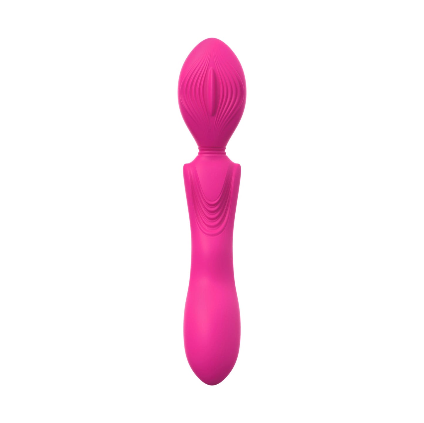ADAM & EVE - RUMBLE-FLEX GRINDER WAND ULTRA-POWERFUL DUAL-ENDED STIMULATOR