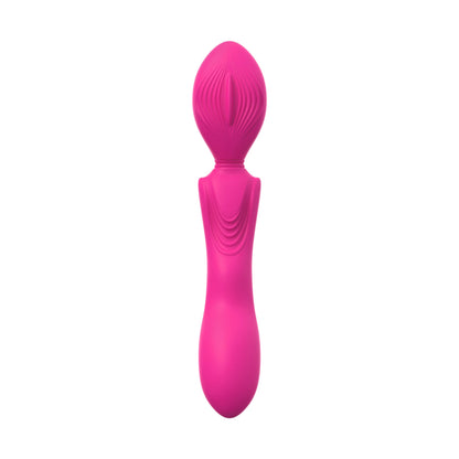 ADAM & EVE - RUMBLE-FLEX GRINDER WAND ULTRA-POWERFUL DUAL-ENDED STIMULATOR