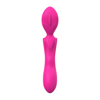 ADAM & EVE - RUMBLE-FLEX GRINDER WAND ULTRA-POWERFUL DUAL-ENDED STIMULATOR