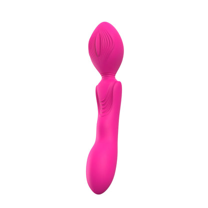 ADAM & EVE - RUMBLE-FLEX GRINDER WAND ULTRA-POWERFUL DUAL-ENDED STIMULATOR