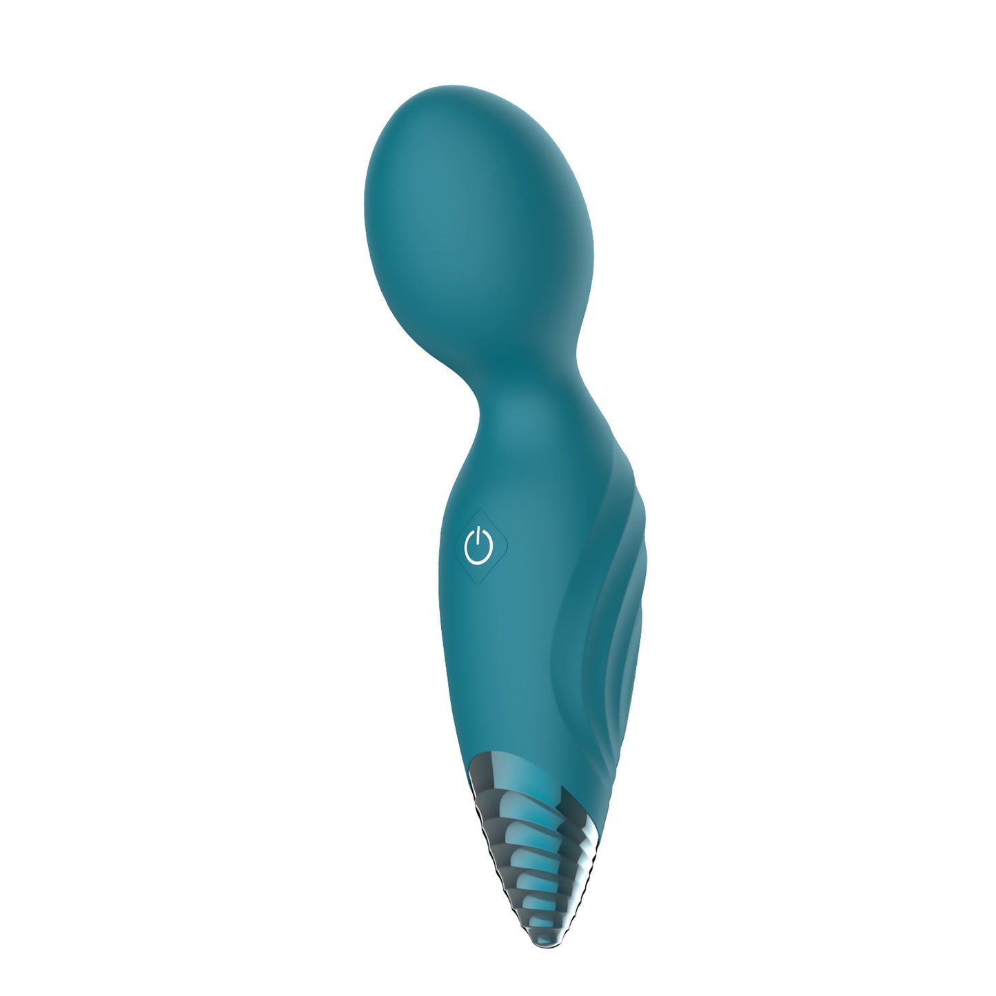 ADAM & EVE - DEW DROP PETITE WAND MASSAGER