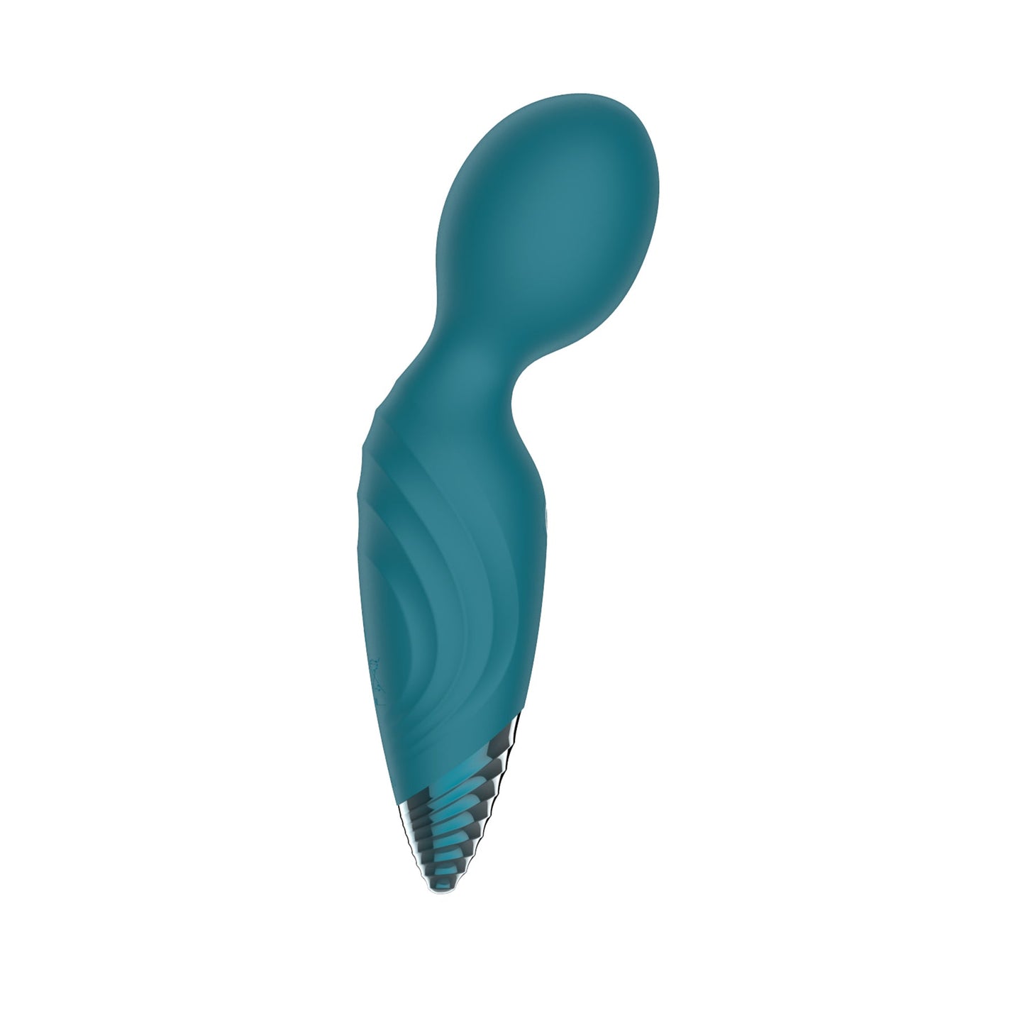 ADAM & EVE - DEW DROP PETITE WAND MASSAGER