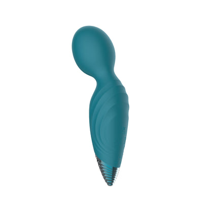 ADAM & EVE - DEW DROP PETITE WAND MASSAGER