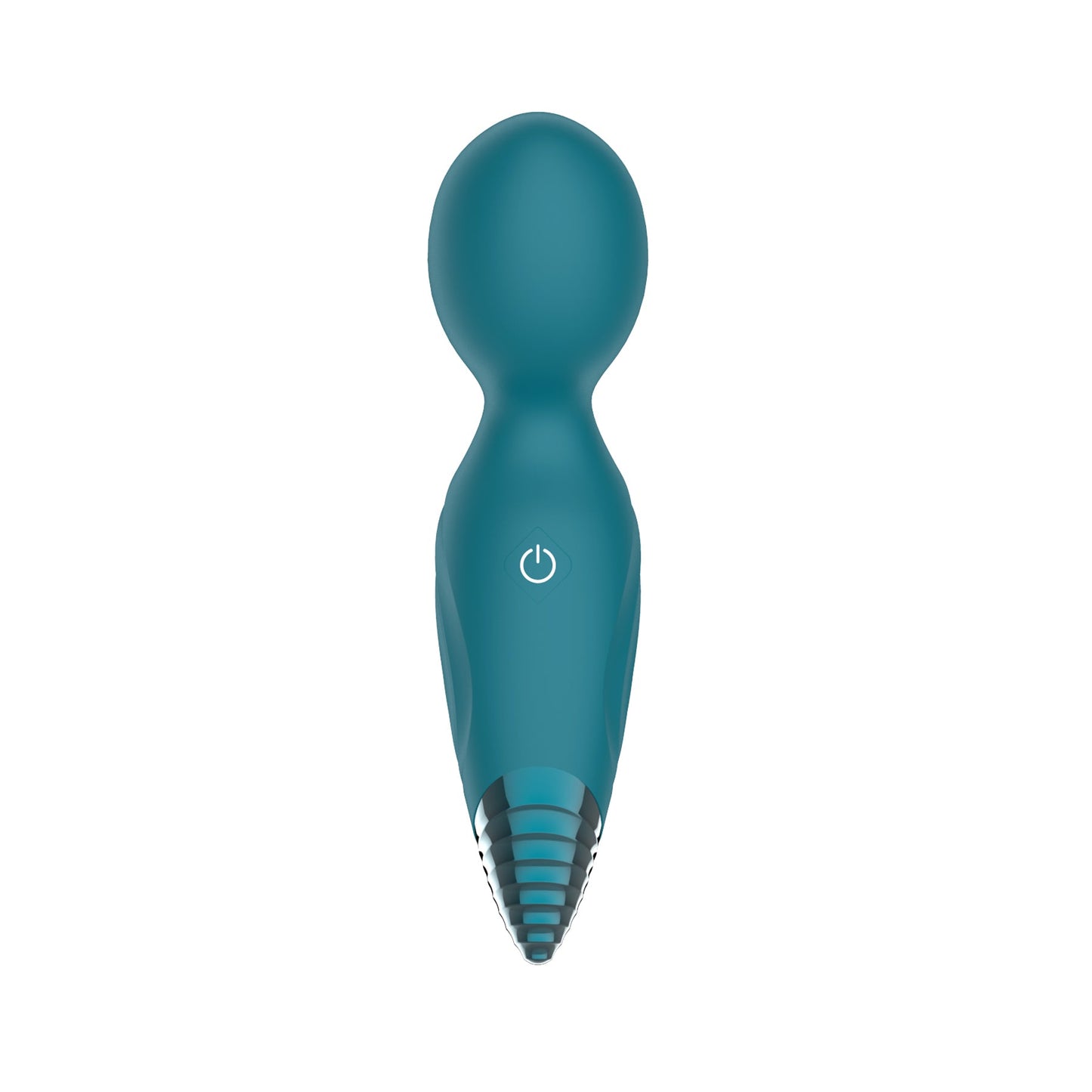 ADAM & EVE - DEW DROP PETITE WAND MASSAGER