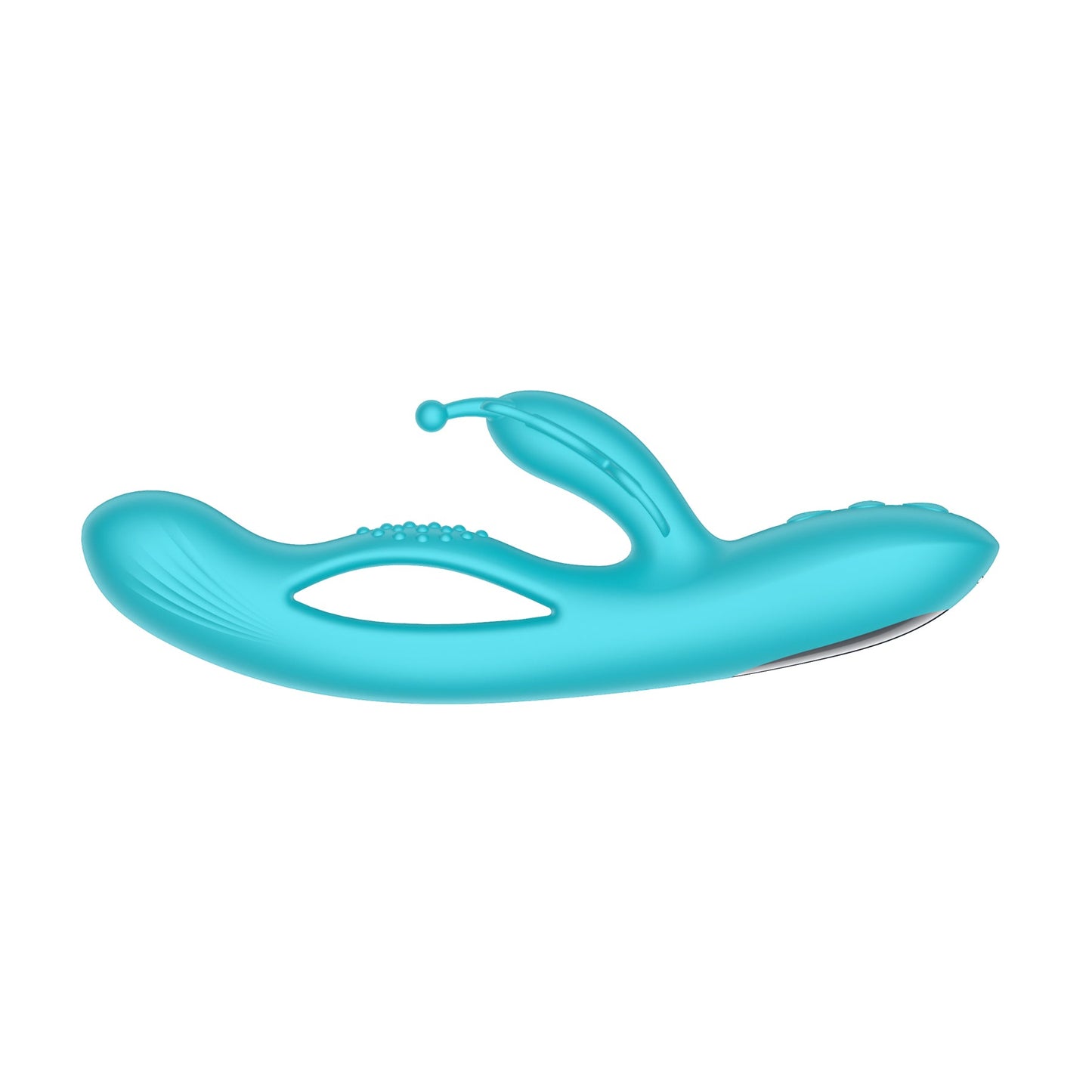 ADAM & EVE - BUTTERFLY EMBRACE KEGELFLEX DUAL STIMULATOR