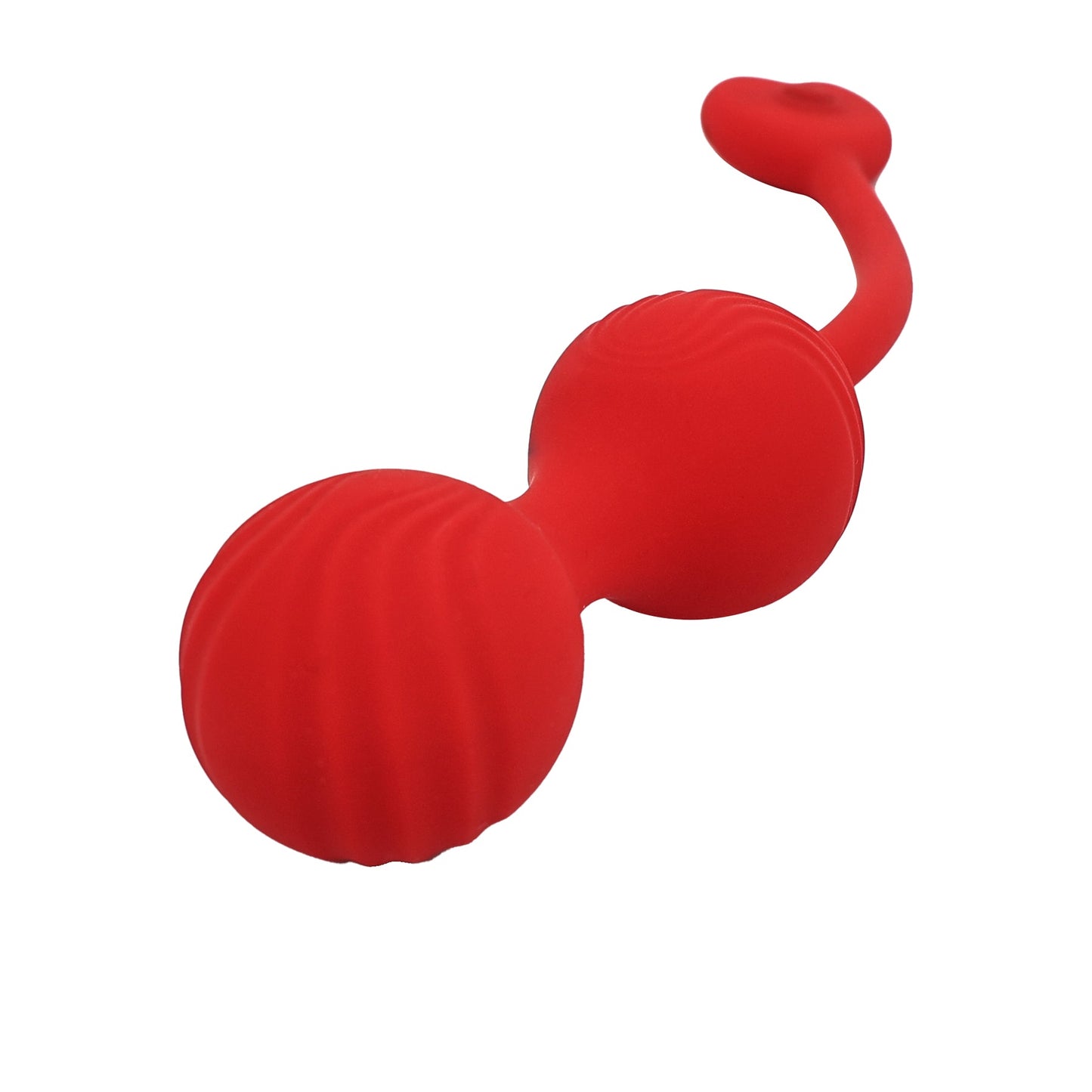 ADAM & EVE - SWEETHEART KEGEL TRAINER VIBRATING BALLS WITH REMOTE