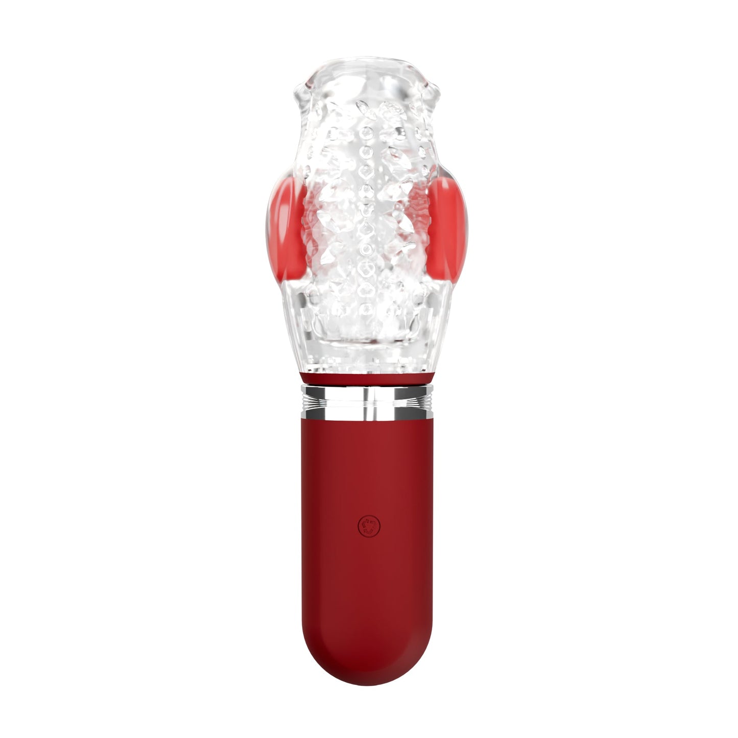 ADAM & EVE - PLEASURE PRO 3000 ROTATING & THRUSTING VIBRO STROKER