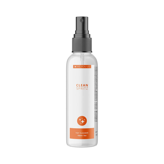 ME YOU US -  SPRITZ TOY CLEANER SPRAY 5 OZ.