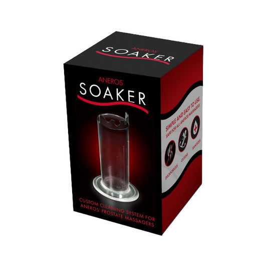 ANEROS - THE ANEROS SOAKER