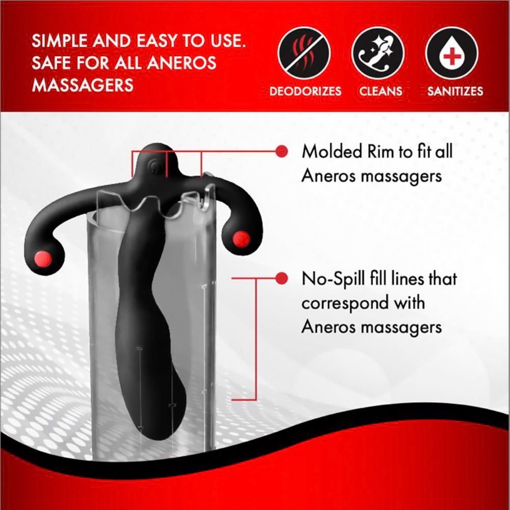 ANEROS - THE ANEROS SOAKER
