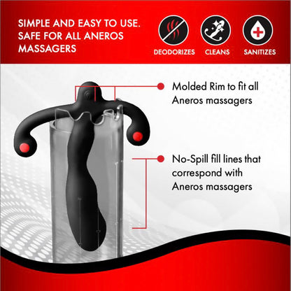 ANEROS - THE ANEROS SOAKER