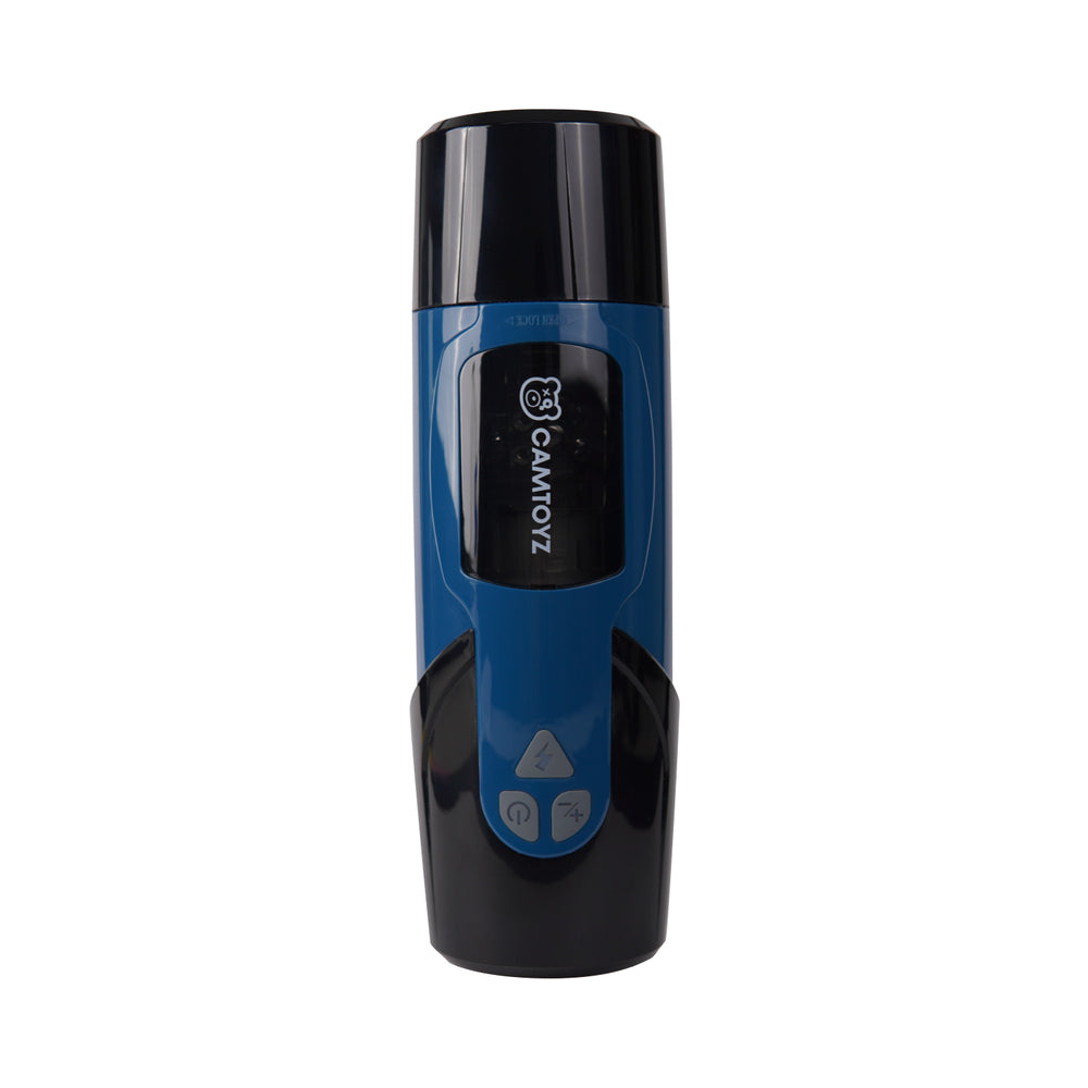 CAMTOYZ - MALE MASTURBATOR DYNAMO