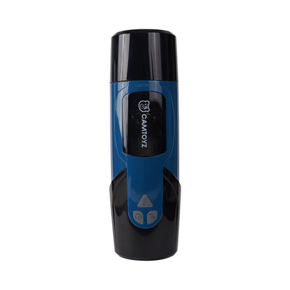 CAMTOYZ - MALE MASTURBATOR DYNAMO