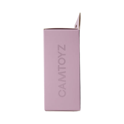 CAMTOYZ - VIBRATING PANTY WITH APP JUVEN