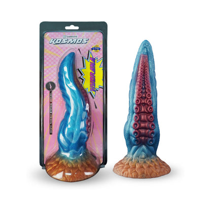 CAMTOYZ - DILDO HYDRANA