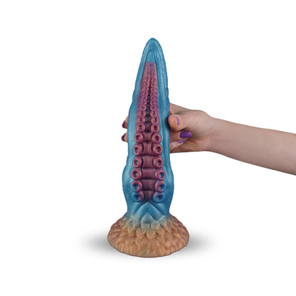 CAMTOYZ - DILDO HYDRANA