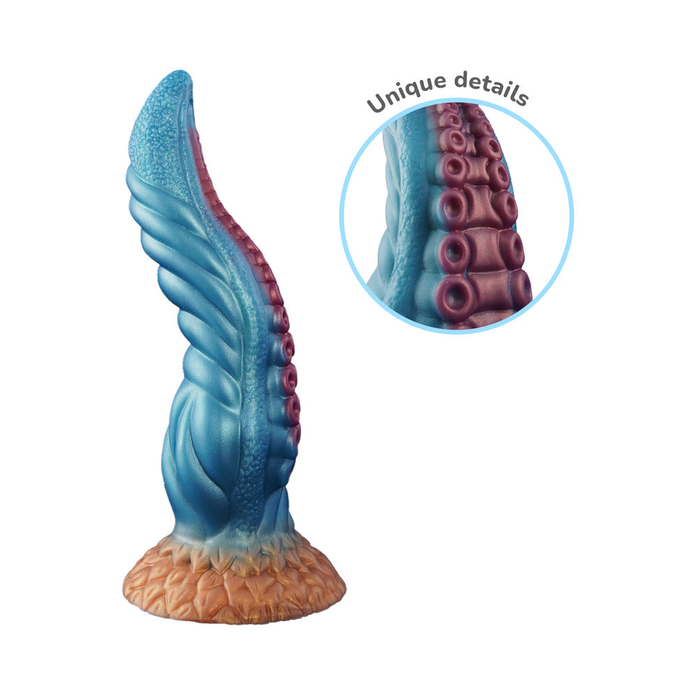 CAMTOYZ - DILDO HYDRANA
