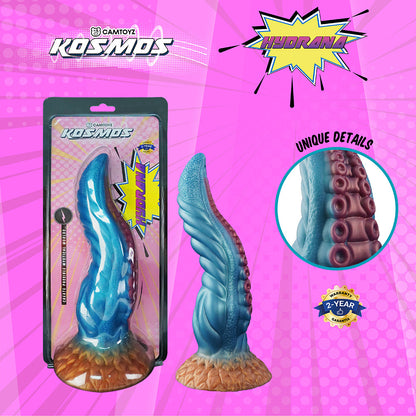 CAMTOYZ - DILDO HYDRANA
