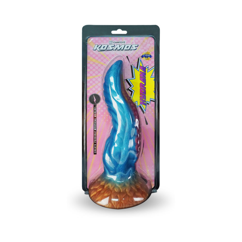 CAMTOYZ - DILDO HYDRANA