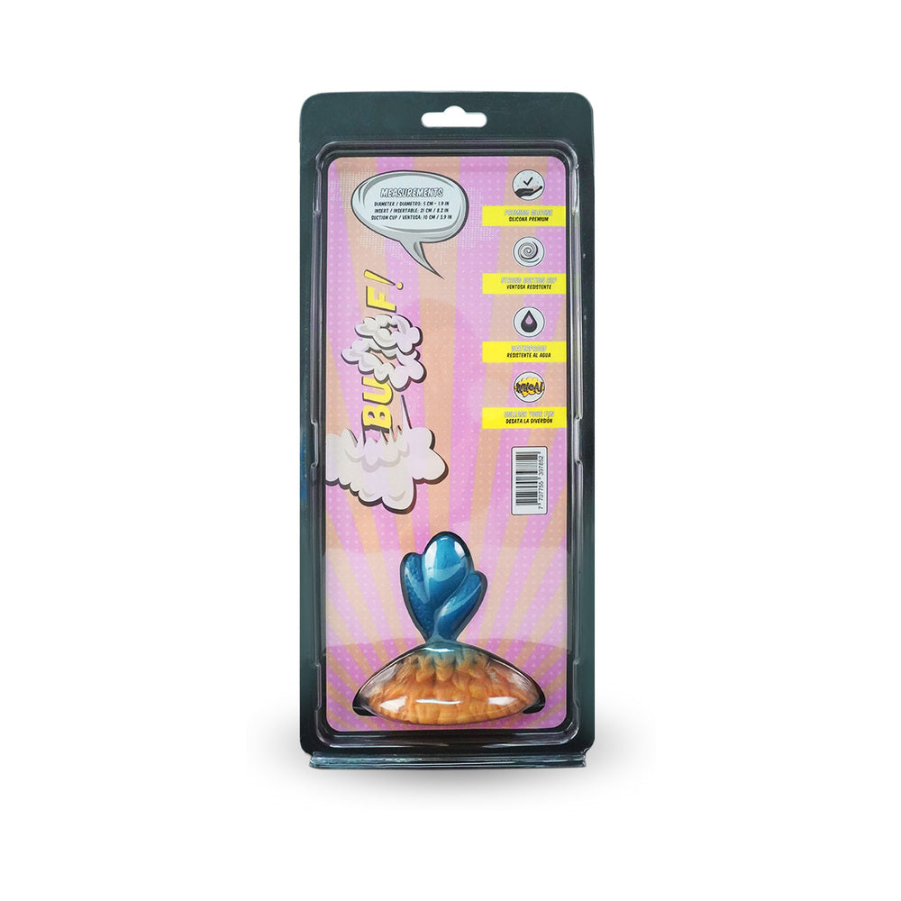CAMTOYZ - DILDO HYDRANA