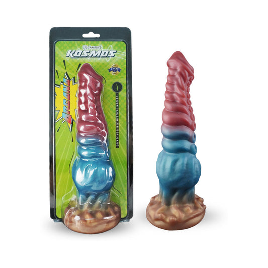 CAMTOYZ - DILDO ARCANA