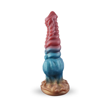 CAMTOYZ - DILDO ARCANA