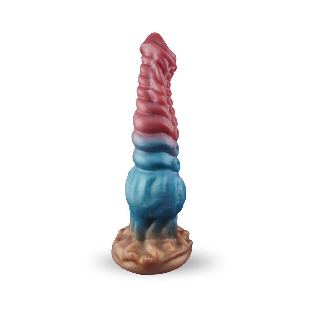 CAMTOYZ - DILDO ARCANA