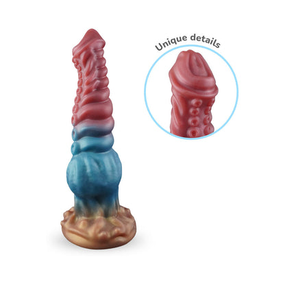 CAMTOYZ - DILDO ARCANA