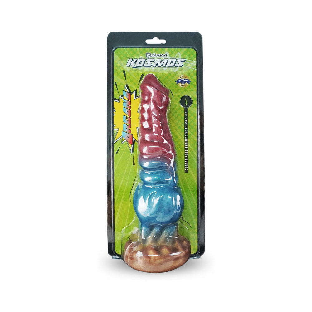 CAMTOYZ - DILDO ARCANA