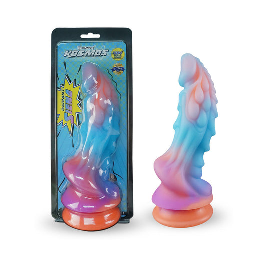 CAMTOYZ - DILDO SIENA