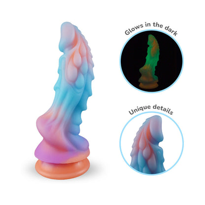 CAMTOYZ - DILDO SIENA