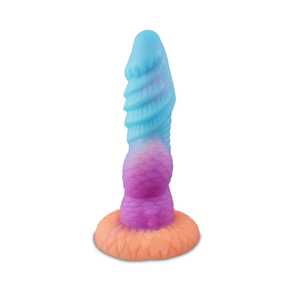 CAMTOYZ - SPLASH DILDO NOVA