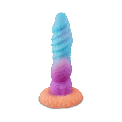 CAMTOYZ - SPLASH DILDO NOVA