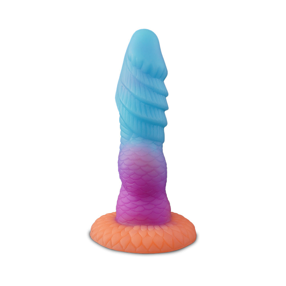 CAMTOYZ - SPLASH DILDO NOVA