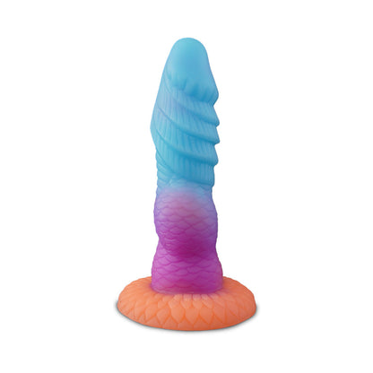 CAMTOYZ - SPLASH DILDO NOVA