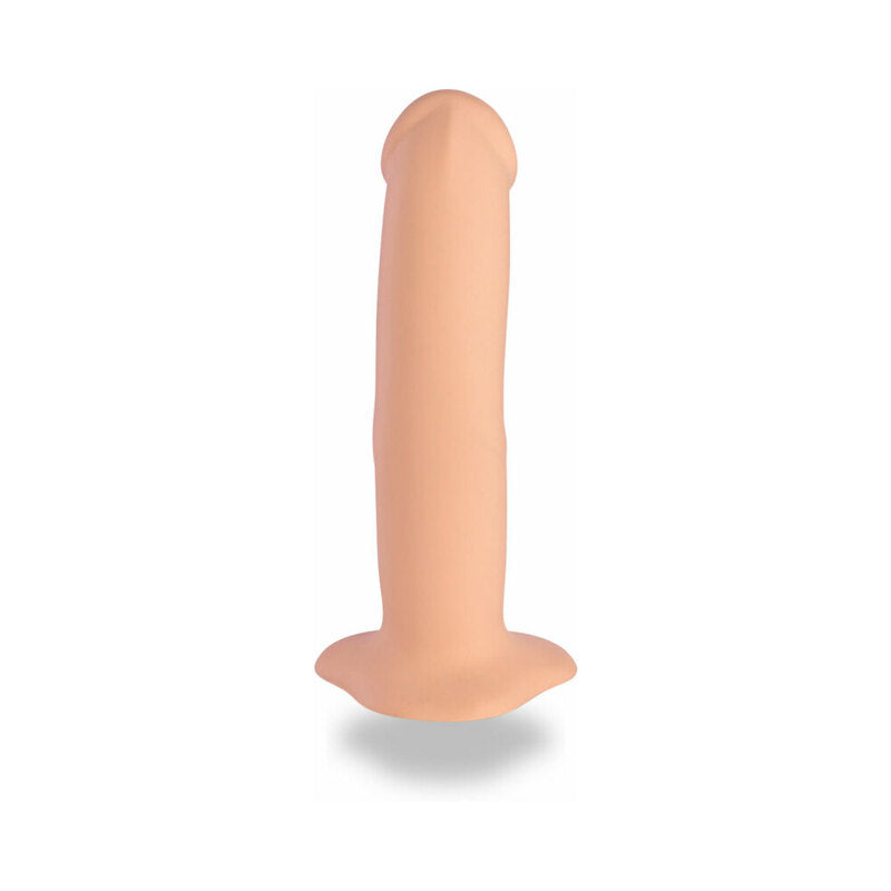 FUN FACTORY BOSS 7 IN. DILDO VANILLA