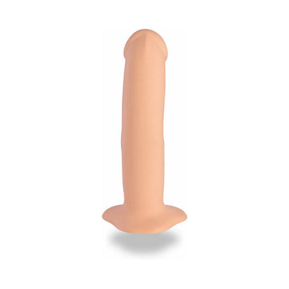 FUN FACTORY BOSS 7 IN. DILDO VANILLA